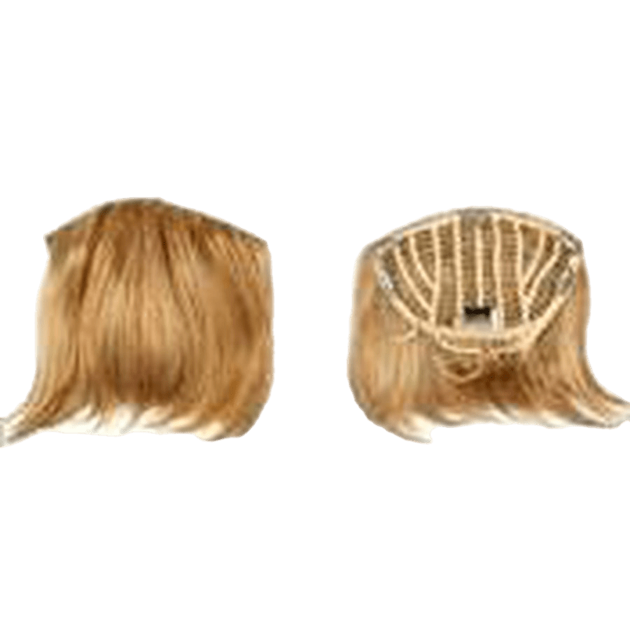 Pallet # 159 -  Lot of  Hair - variety of styles and colors