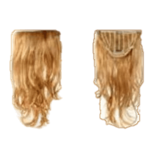 Pallet # 159 -  Lot of  Hair - variety of styles and colors