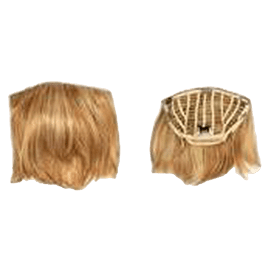 Pallet # 160 -  Lot of  Hair - variety of styles and colors