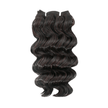 Pallet # 174 -  Lot of  Hair - variety of styles and colors