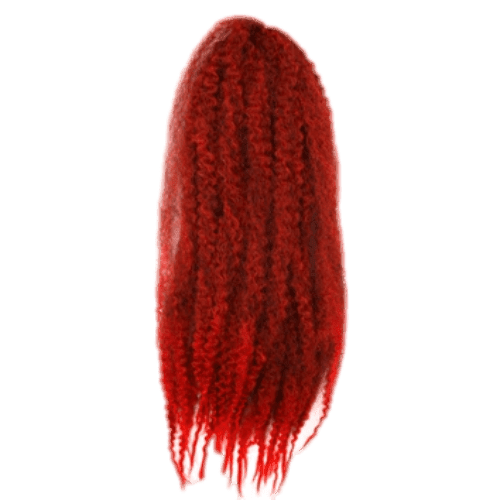 Pallet # 177 -  Lot of  Hair - variety of styles and colors