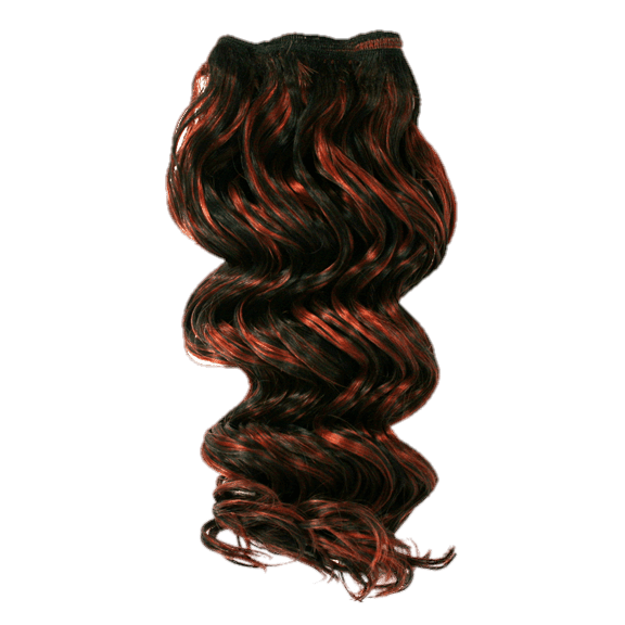 Pallet # 179 -  Lot of  Hair - variety of styles and colors
