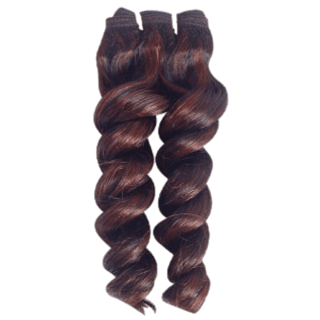 Pallet # 180 -  Lot of  Hair - variety of styles and colors