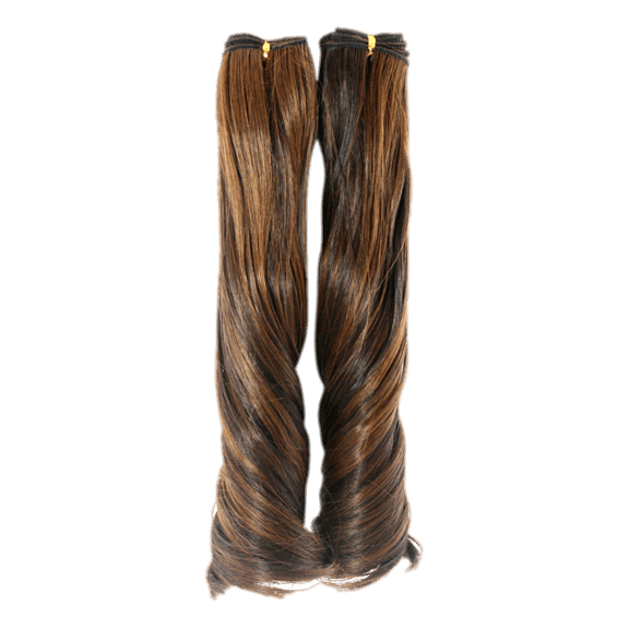 Pallet # 181 -  Lot of  Hair - variety of styles and colors