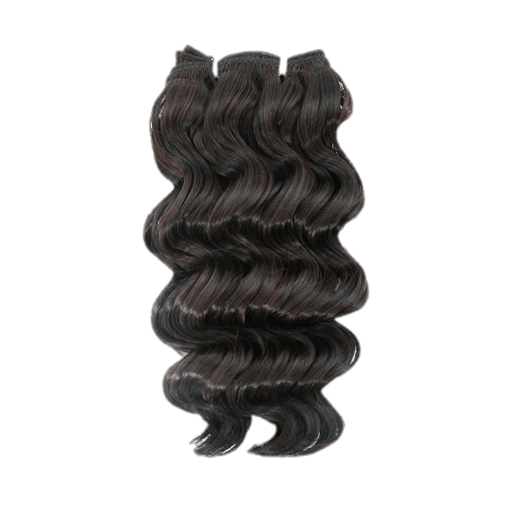 Pallet # 181 -  Lot of  Hair - variety of styles and colors