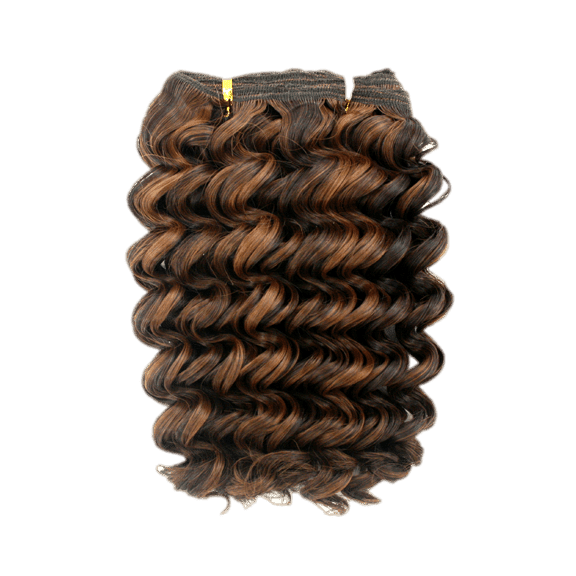 Pallet # 181 -  Lot of  Hair - variety of styles and colors