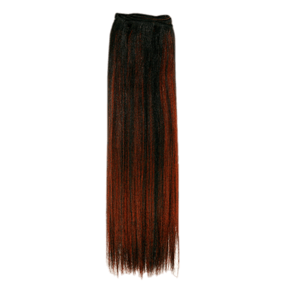 Pallet # 184 -  Lot of  Hair - variety of styles and colors