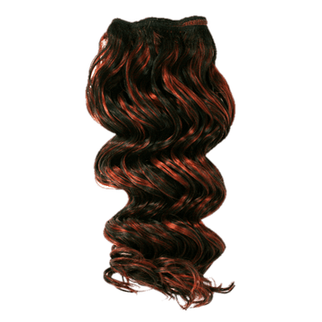 Pallet # 184 -  Lot of  Hair - variety of styles and colors
