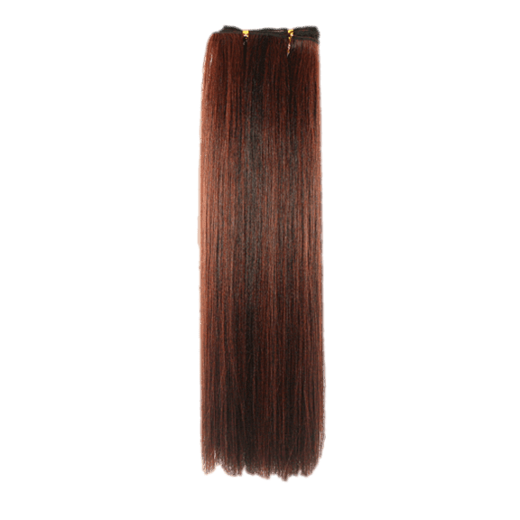 Pallet # 186 -  Lot of  Hair - variety of styles and colors