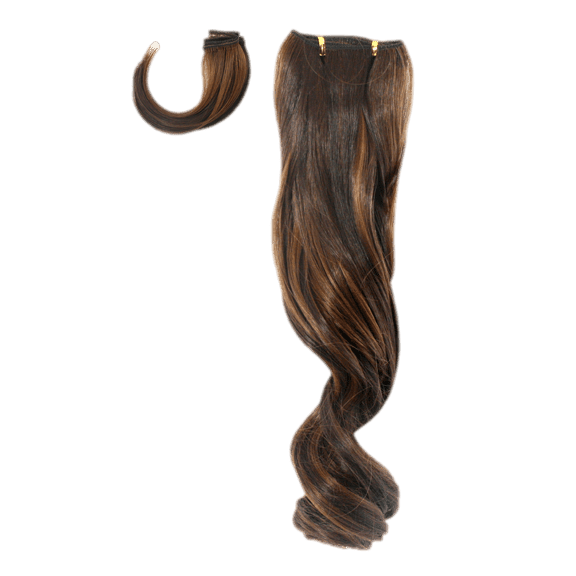 Pallet # 186 -  Lot of  Hair - variety of styles and colors