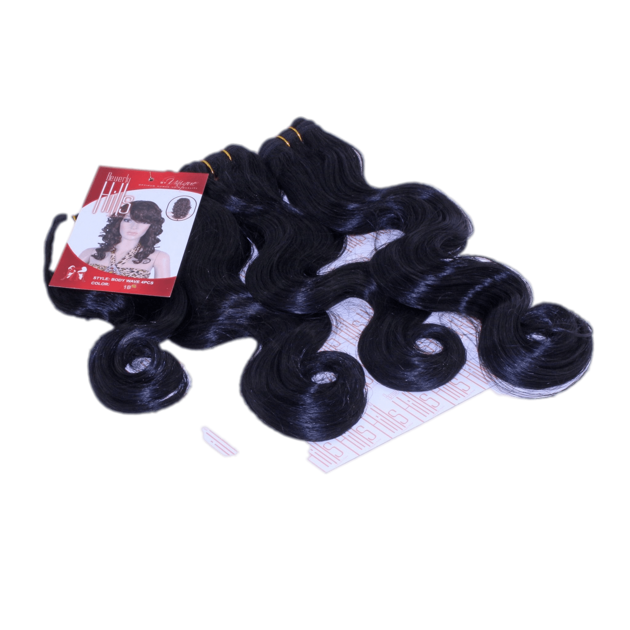Pallet # 186 -  Lot of  Hair - variety of styles and colors