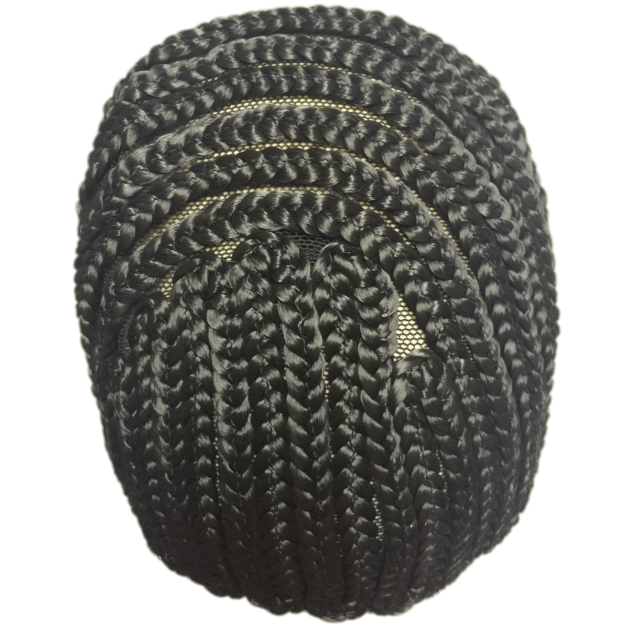 Pallet # 195 -  Lot of Hair - variety of styles and colors