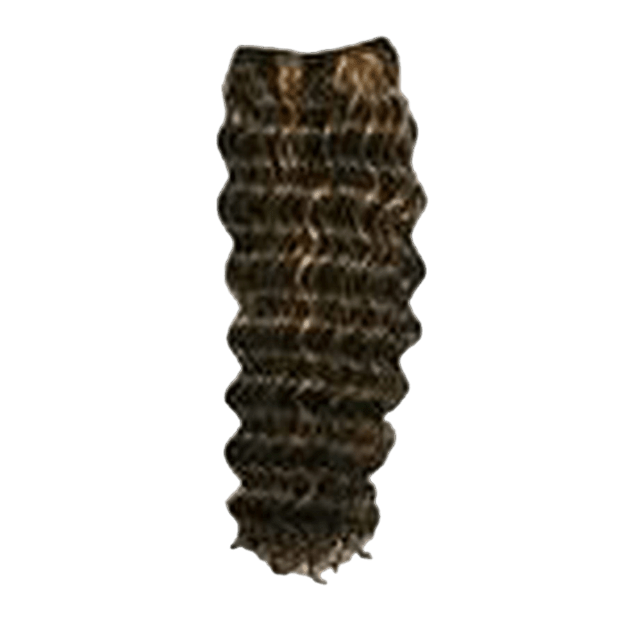 Pallet # 195 -  Lot of Hair - variety of styles and colors