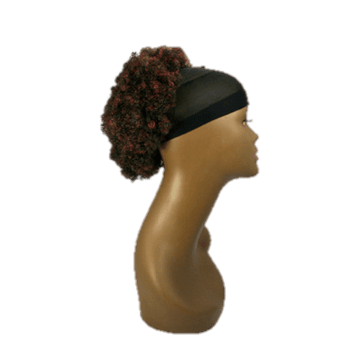 Pallet # 197 -  Lot of Hair - variety of styles and colors