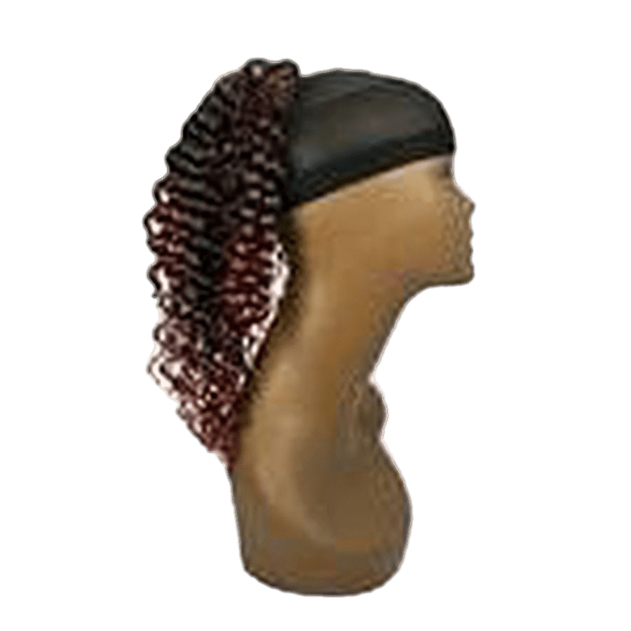 Pallet # 198 -  Lot of Hair - variety of styles and colors