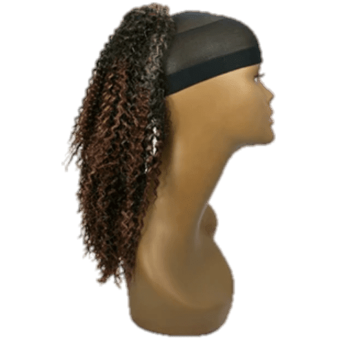 Pallet # 198 -  Lot of Hair - variety of styles and colors