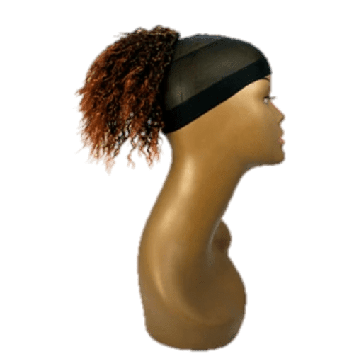 VIP Extensions Lot of Hair Pallet #199 - Variety of Styles and Colors