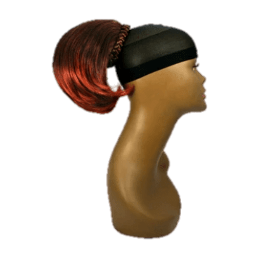 Pallet # 199 -  Lot of Hair - variety of styles and colors