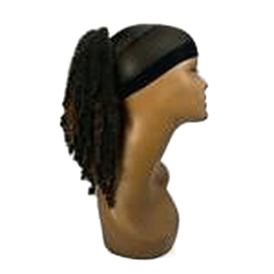 Pallet #201 - Lot of Hair - Variety of Styles and Colors