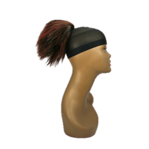 Pallet #201 - Lot of Hair - Variety of Styles and Colors
