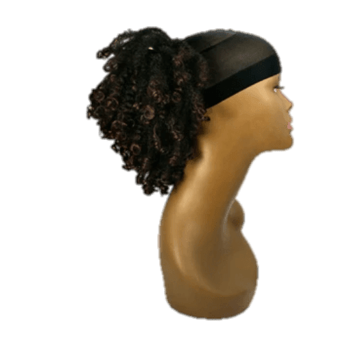 Pallet # 202 -  Lot of Hair - variety of styles and colors