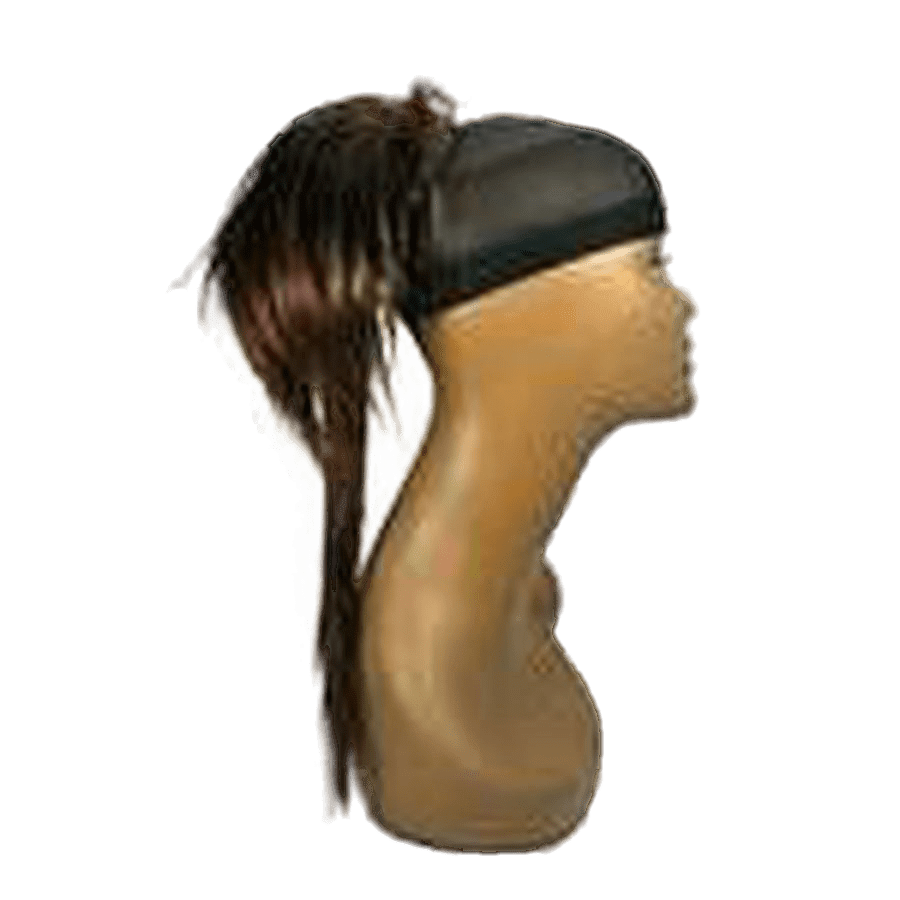 Pallet # 202 -  Lot of Hair - variety of styles and colors