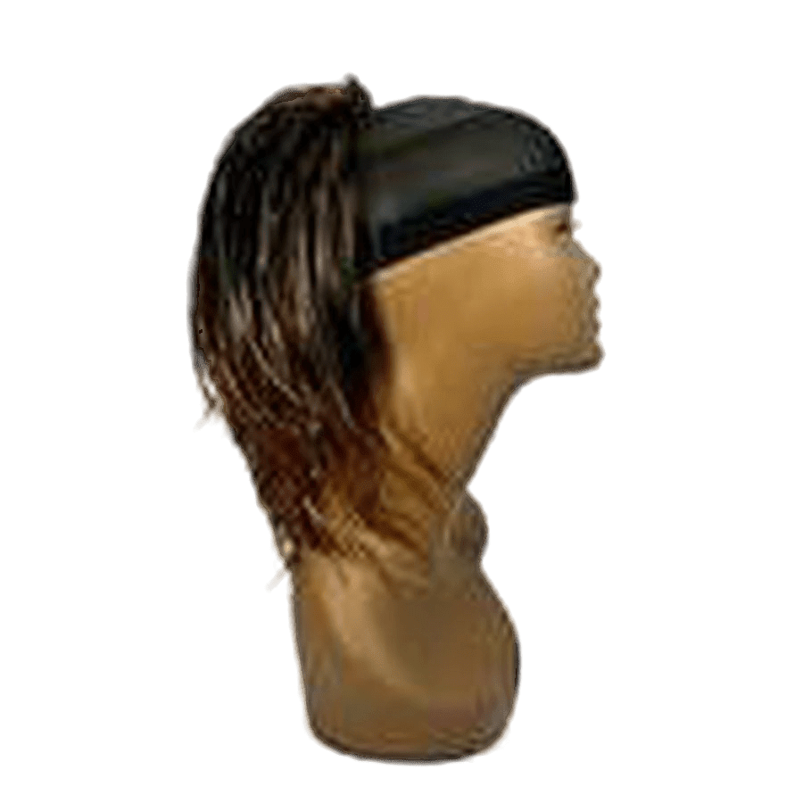 Pallet # 203 -  Lot of Hair - variety of styles and colors