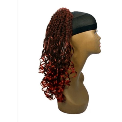 VIP Extensions Lot of Hair Pallet #206 - Variety of Styles and Colors