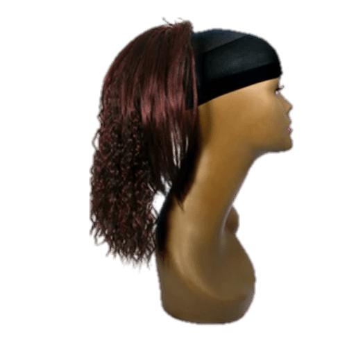 VIP Extensions Lot of Hair Pallet #206 - Variety of Styles and Colors