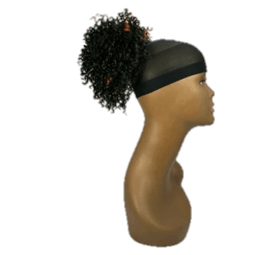 VIP Extensions Lot of Hair Pallet #206 - Variety of Styles and Colors