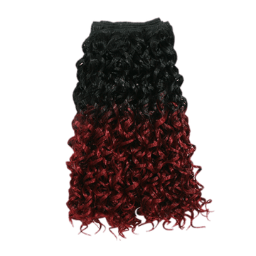 Pallet # 217 -  Lot of Hair - variety of styles and colors