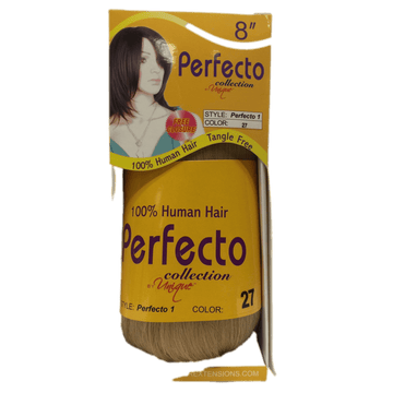 Pallet # 230-  Lot of 100% Human Hair - variety of styles and colors