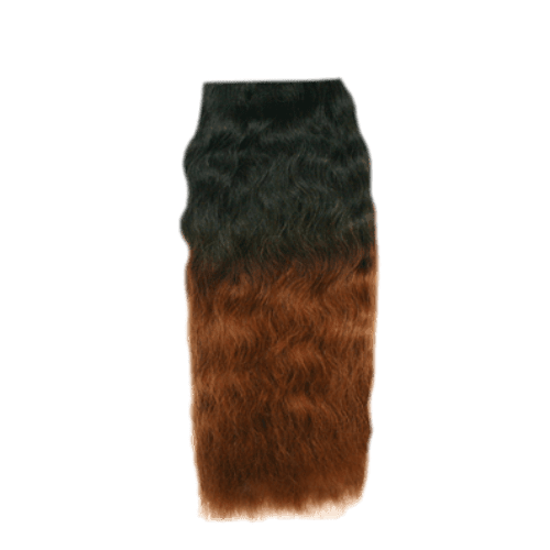 Pallet # 245 -  Lot of 100% Human Hair - variety of styles and colors
