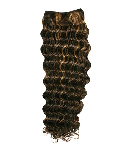 Pallet # 249 -  Lot of Hair - variety of styles and colors
