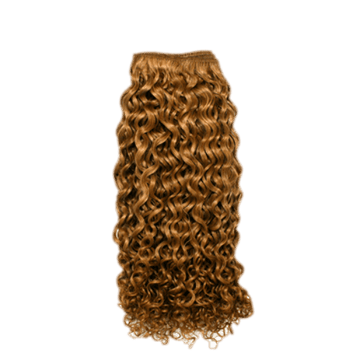 Pallet # 252 -  Lot of Hair - variety of styles and colors
