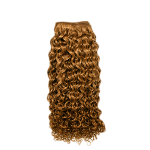 Pallet # 252 -  Lot of Hair - variety of styles and colors