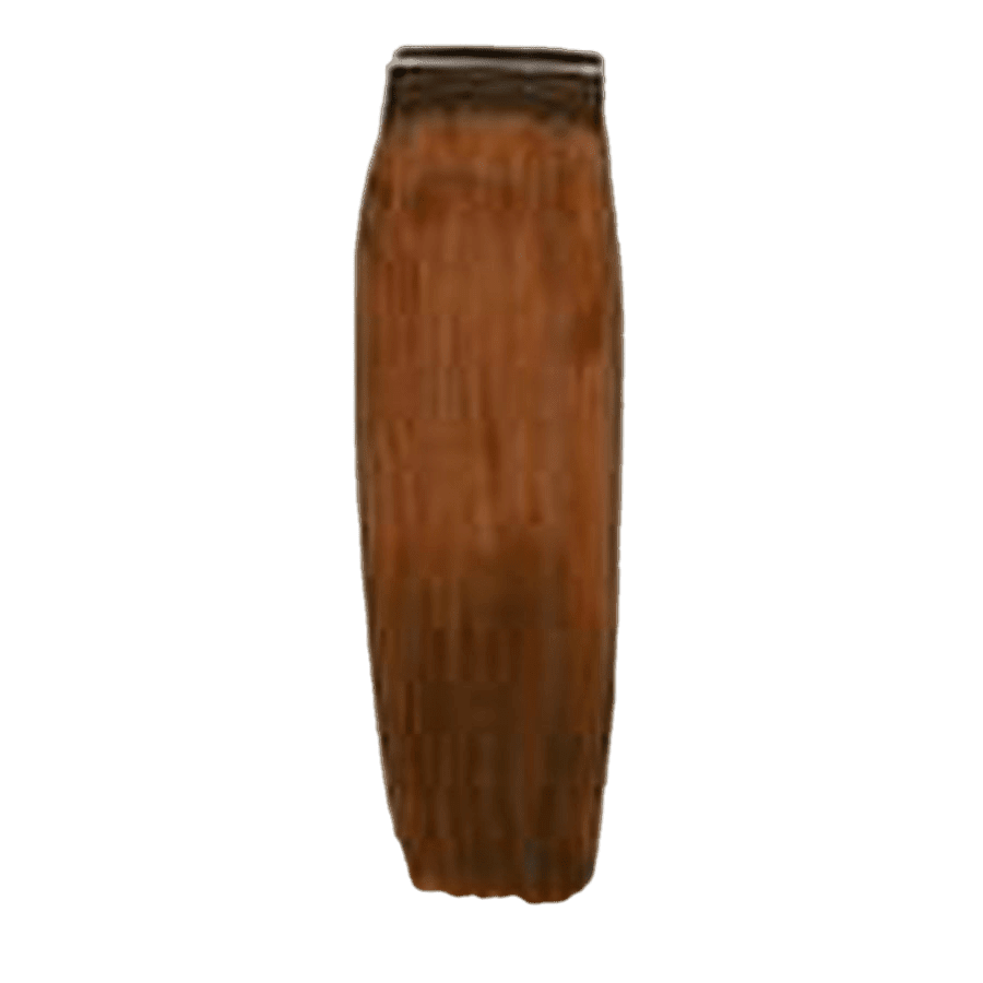 Pallet # 252 -  Lot of Hair - variety of styles and colors