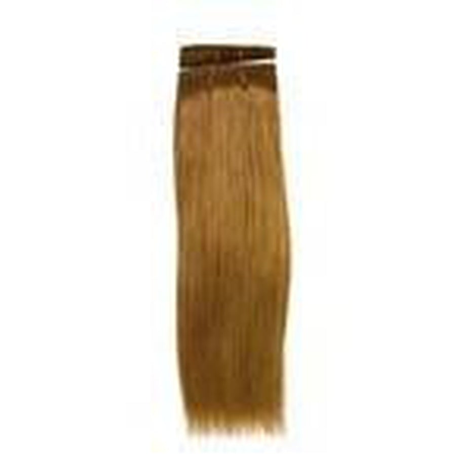 Pallet # 258 -  Lot of 100% Human Hair - variety of styles and colors