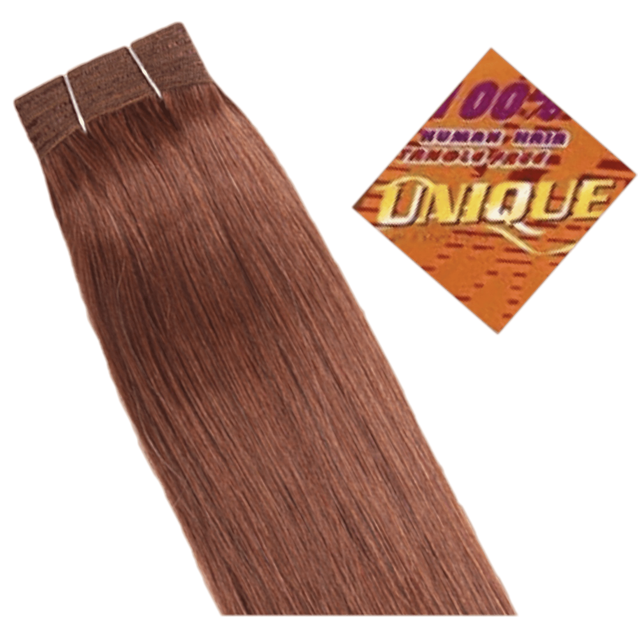 Pallet # 258 -  Lot of 100% Human Hair - variety of styles and colors
