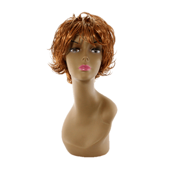 Pallet # 65 - Kanekalon 24" Crochet Braid + Seduction Wig  - assorted colors