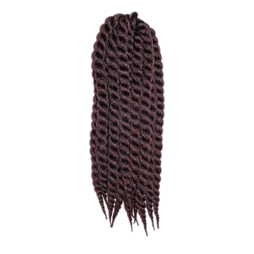 Pallet # 66 - Kanekalon 24" Crochet Braid + Seduction Wig  - assorted colors