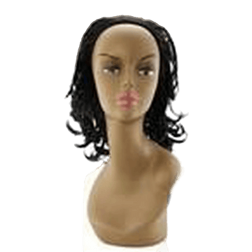 Pallet # 84 - LOT of Wigs - assorted styles and colors