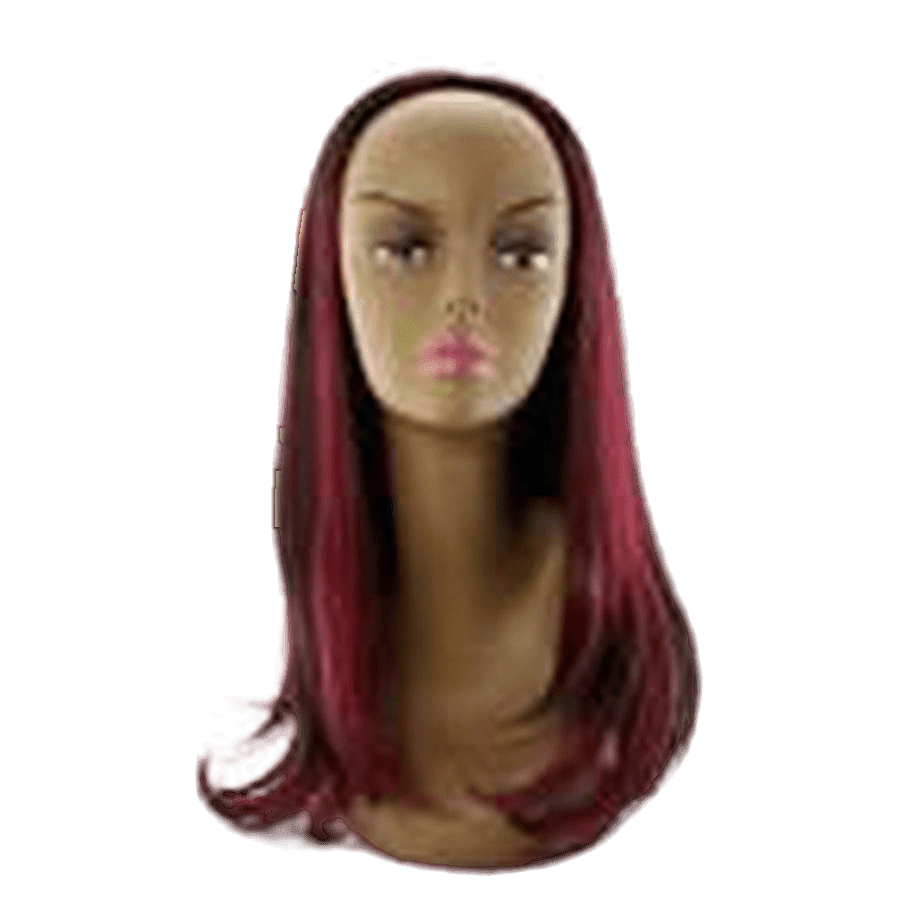 Pallet # 84 - LOT of Wigs - assorted styles and colors