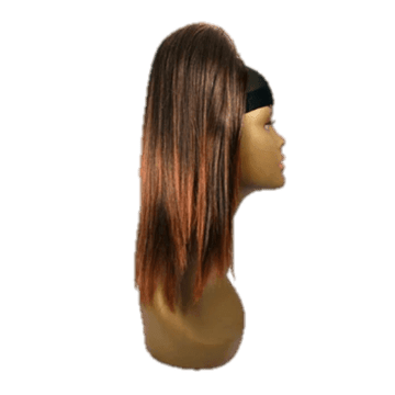 Pallet # 87 - LOT of Hair - assorted styles and colors