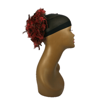 Pallet # 88 - LOT of Hair - assorted styles and colors