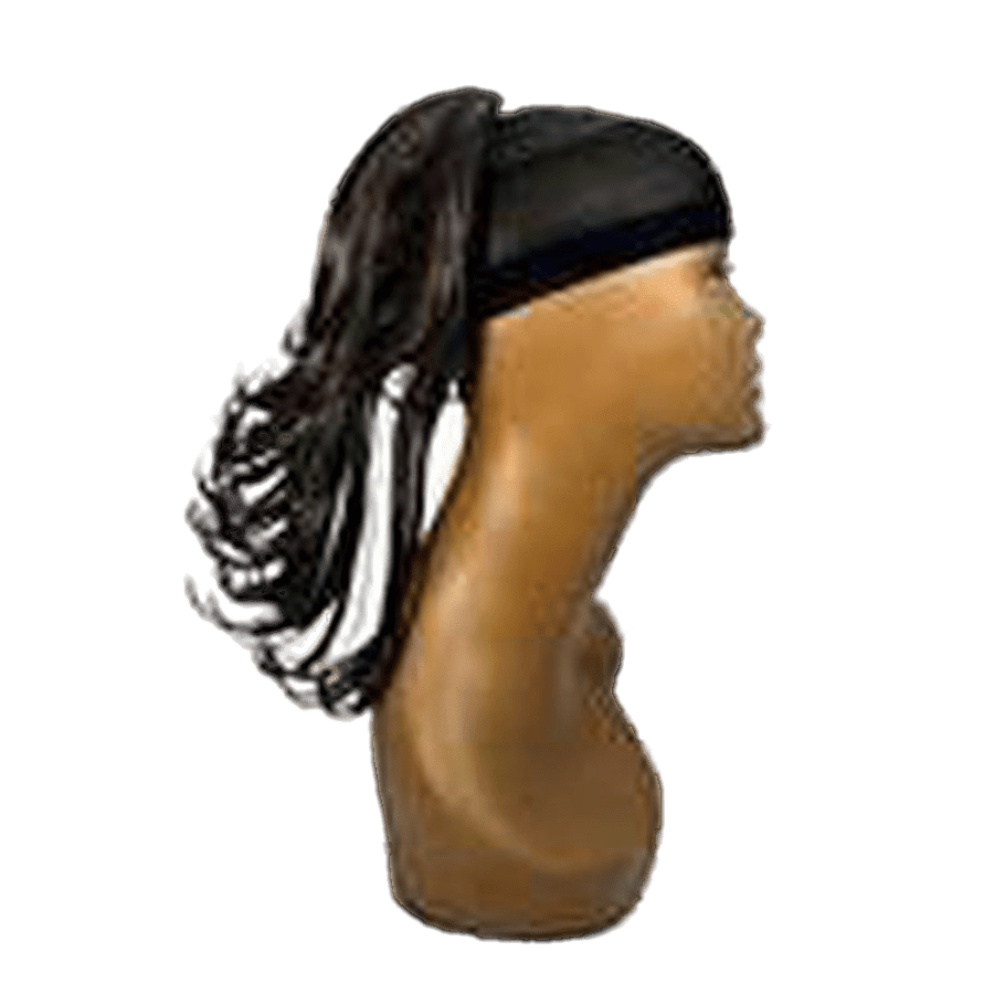 Pallet # 88 - LOT of Hair - assorted styles and colors