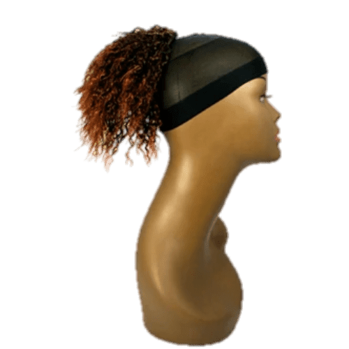 Pallet # 92 - LOT of Hair - assorted styles and colors