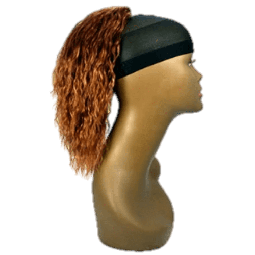 Pallet # 92 - LOT of Hair - assorted styles and colors