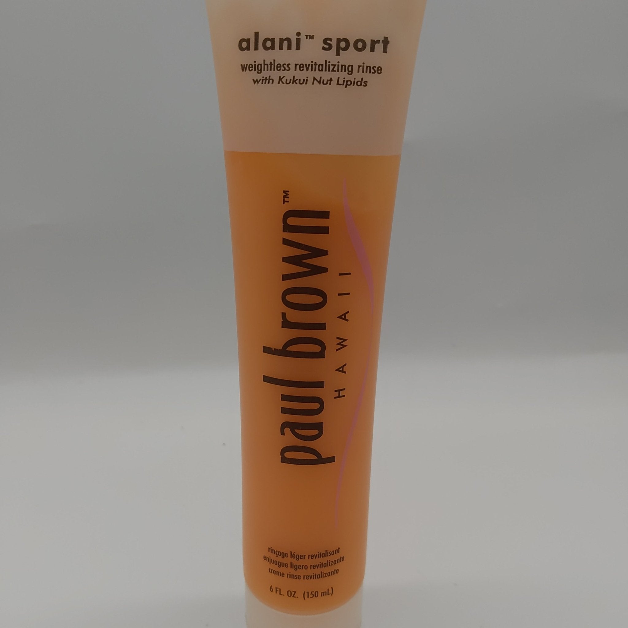 Paul brown Alani Sport  Creme Rinse Revitalizante 6 Oz
