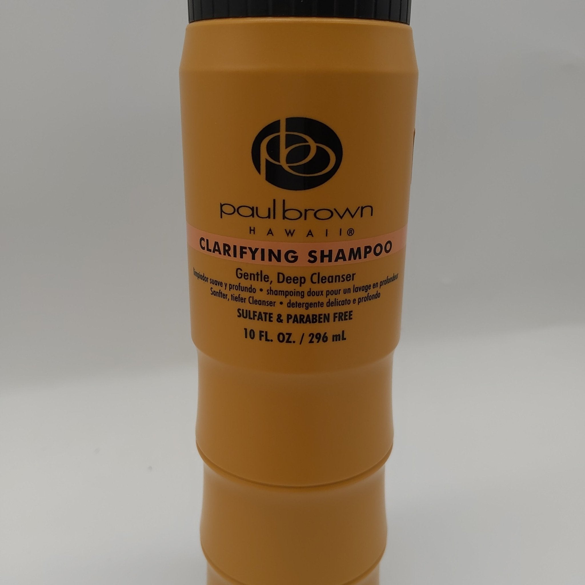 Paul Brown Hawaii Clarifying Shampoo (Size : 9 oz)